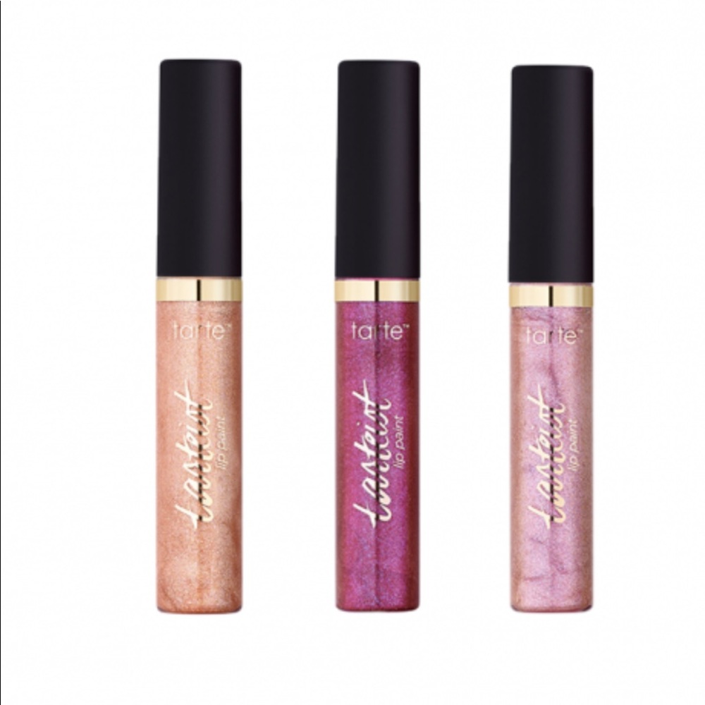 🆕 | TART | TARTIEST™ Shimmering Lip Paint - Picture 4 of 4